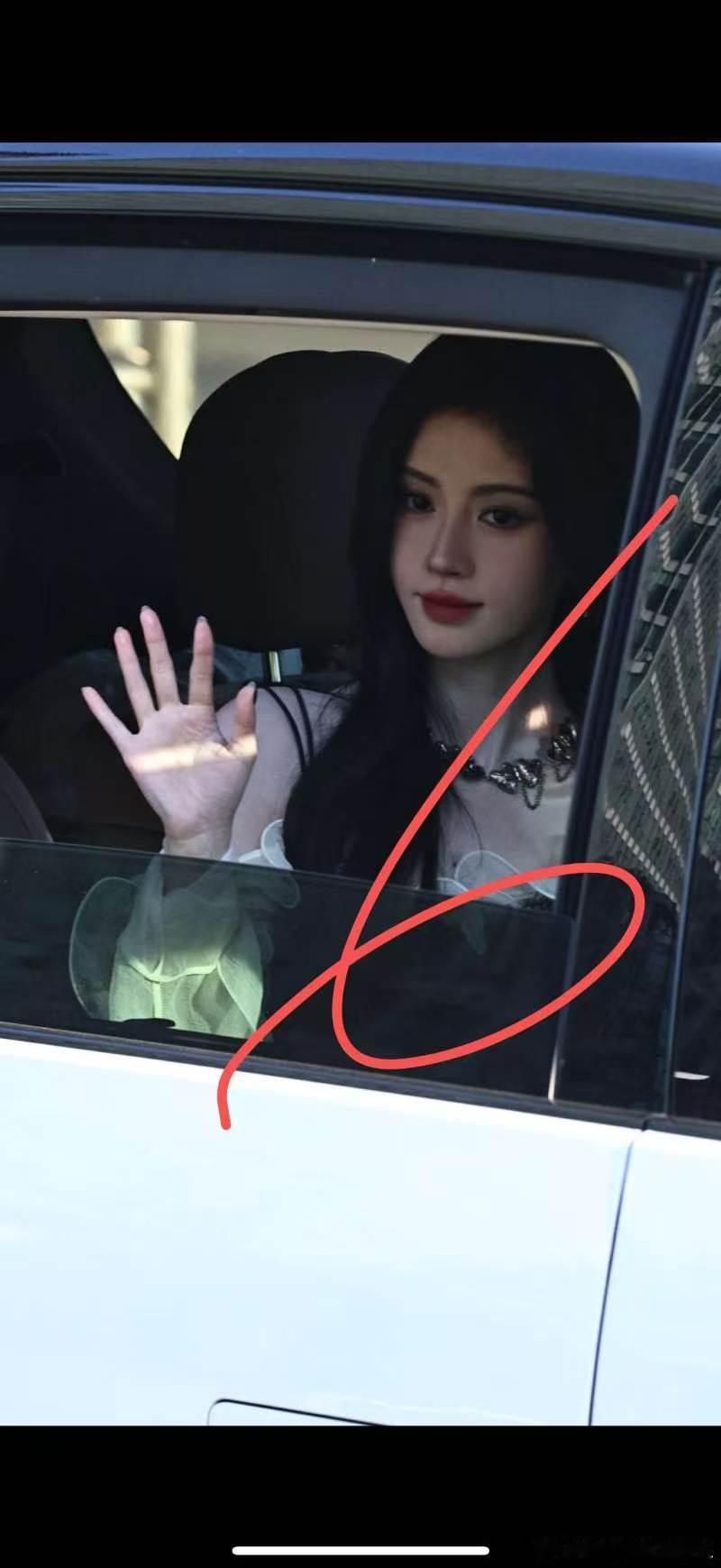 握草妈咪 