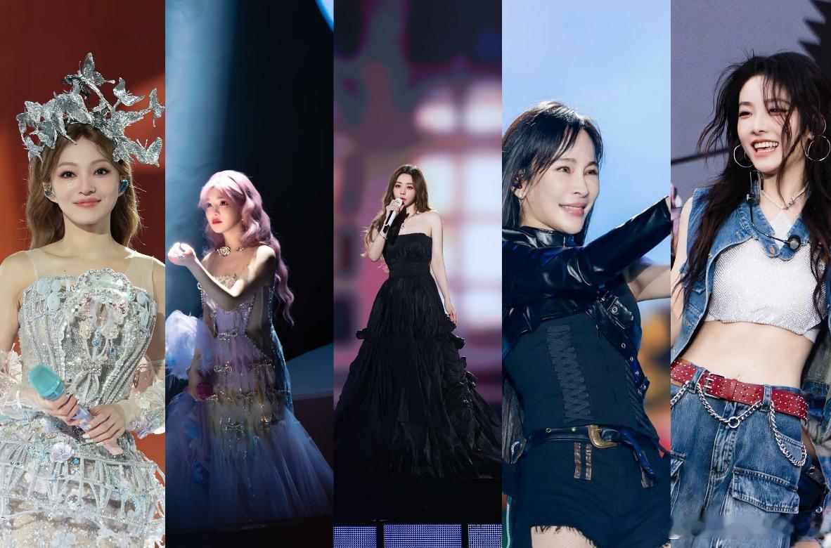 【缪斯女王内部截图？】 小道消息… 21号不仅是开票，官方完整海报、主视觉视频、