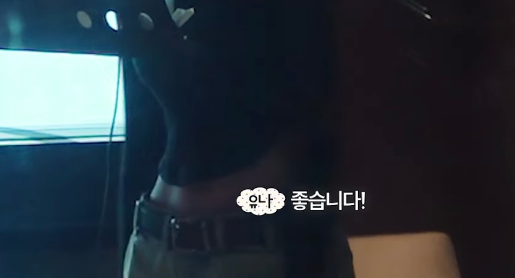 腹肌一直在我眼前晃 