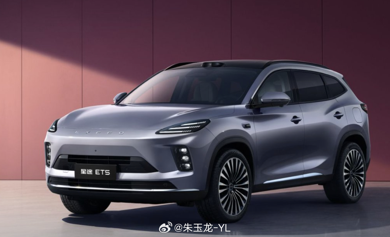 地平线HSD量产开启国民智驾时代 全球首款搭载地平线 HSD 和征程 6P 芯片