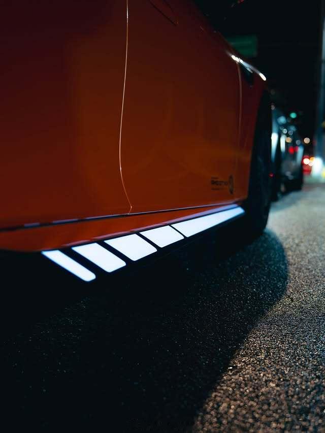 🧡🧡🧡细节控🖤🖤🖤AMG GT XX 