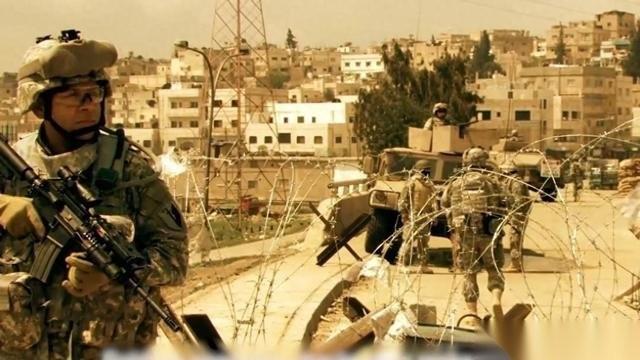 当地时间3月5日，伊朗宣布“真实承诺4”行动打到了第18轮，导弹直接奔着以色列国