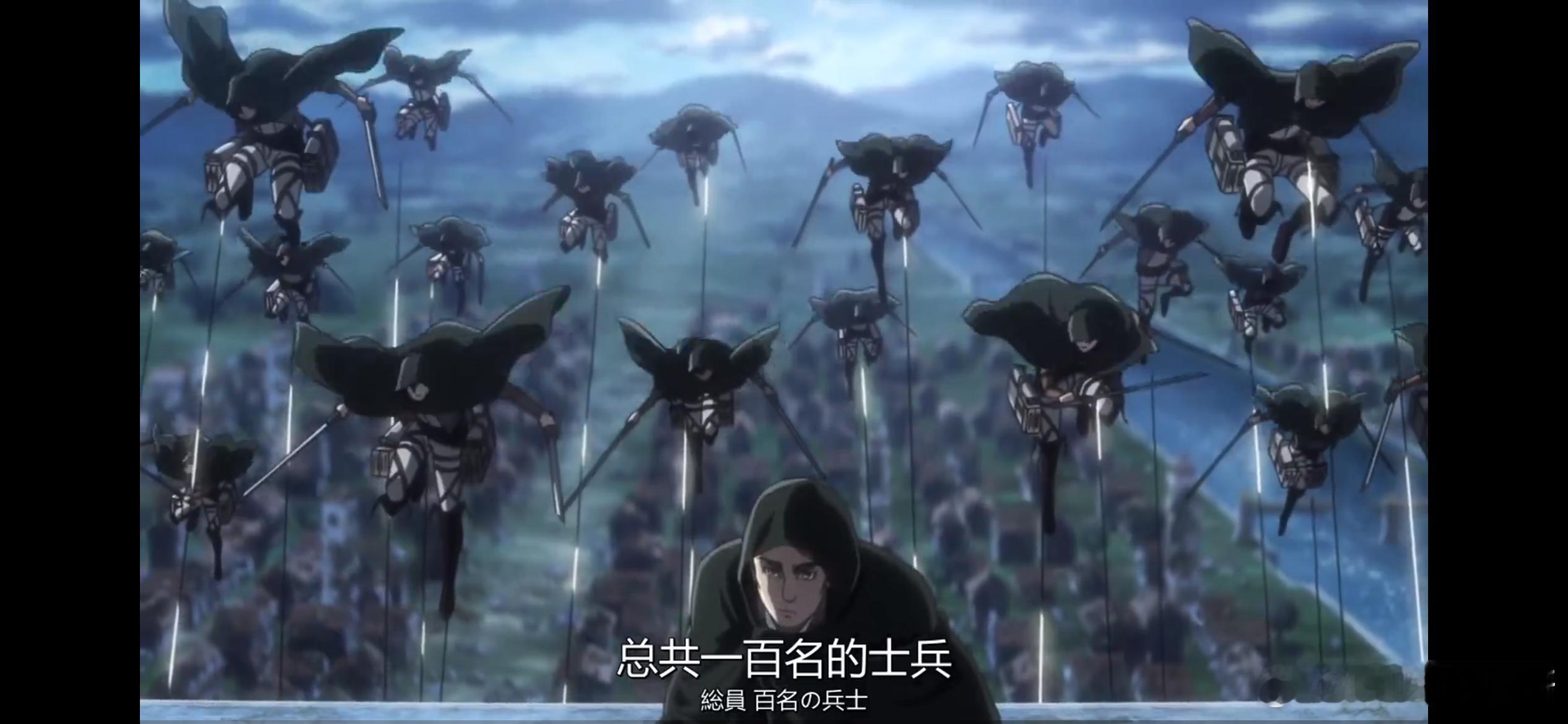 调查兵团我爱[爱慕] 