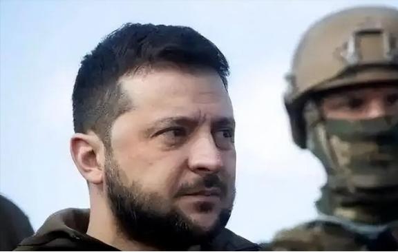 泽连斯基终于看透了！俄乌战争打到现在，乌克兰和北约才终于看明白：俄罗斯最后的希望