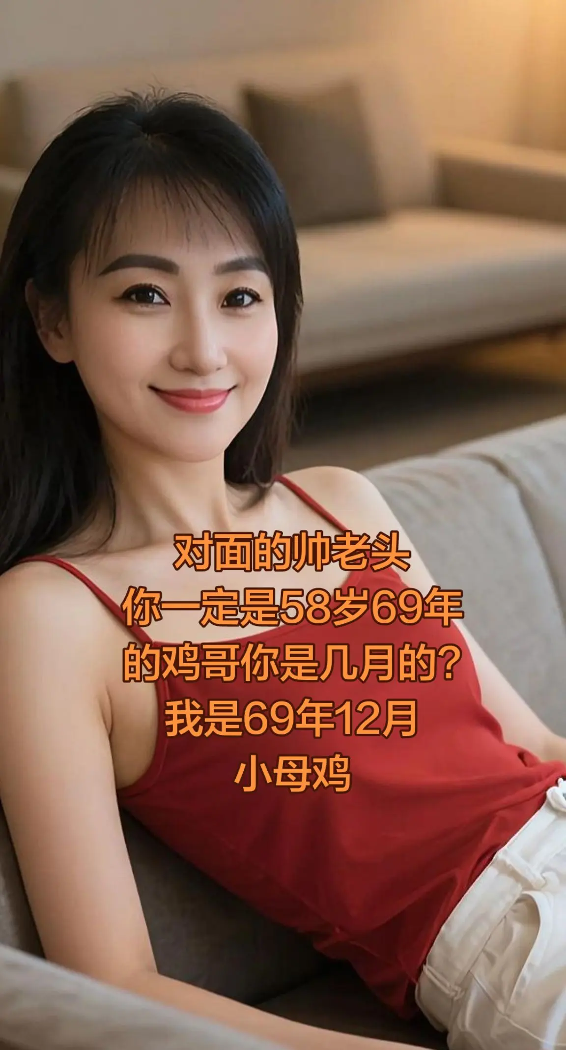 69年的鸡，感恩缘分让我们相遇，感恩遇见每一位朋友