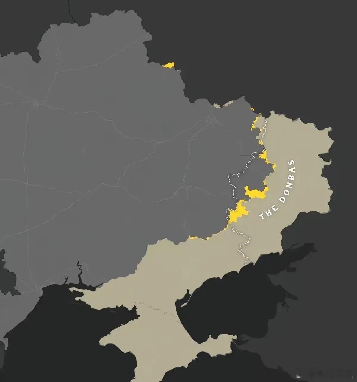 俄美博弈核心，领土换停火的交锋。在8月15日阿拉斯加会谈中，普京向特朗普提出结束
