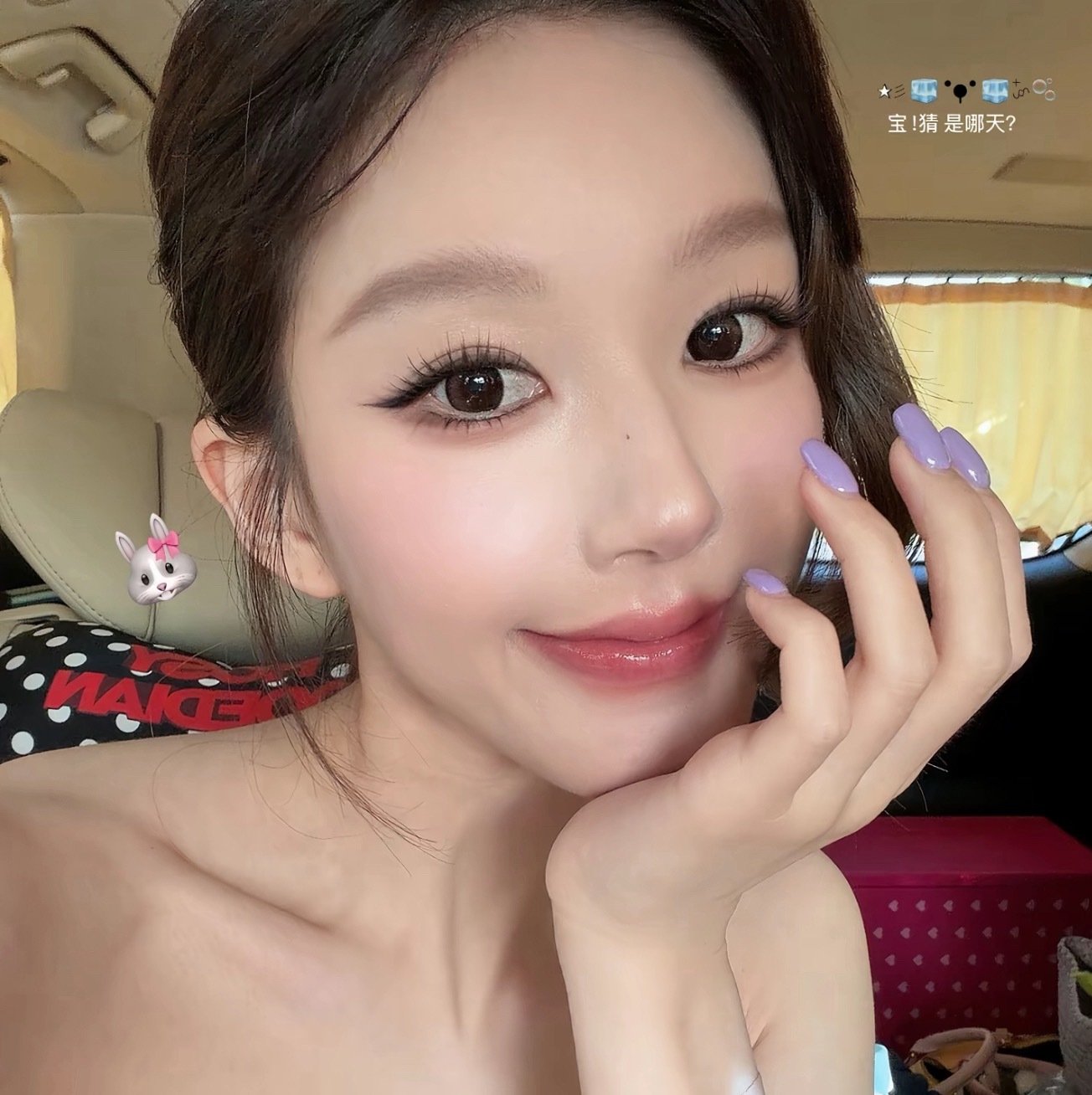 一组美女营业…近2k原创剧本投稿…露思这个影响力与号召力…编剧行业苦垄断久矣… 