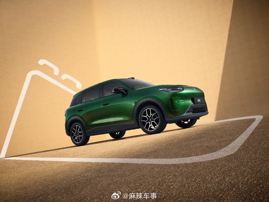 零跑A10正式宣布演员陈都灵出任零跑A系列代言人，首款合作车型零跑A10将于3月