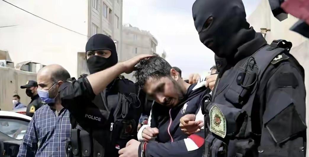 摩萨德间谍特工基亚尼被伊朗处以绞刑
4月25号，伊朗伊斯兰共和国通讯社报道，伊朗