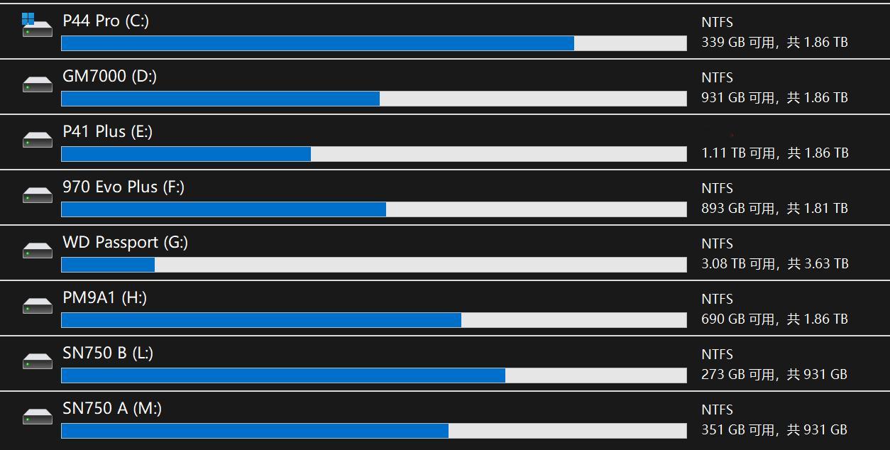 突然发现自己的电脑身价暴涨 
