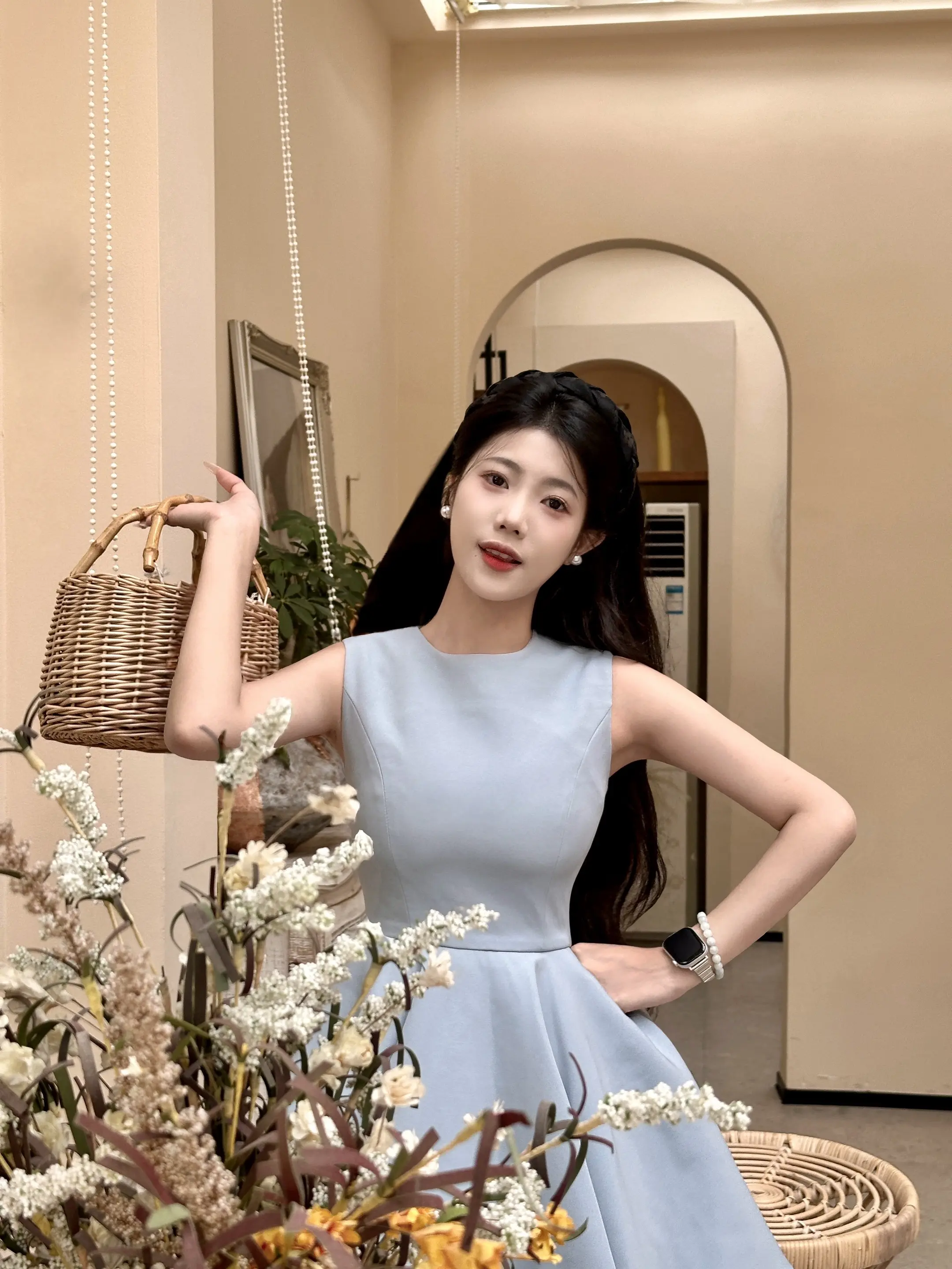 自由才是生活的主旋律。