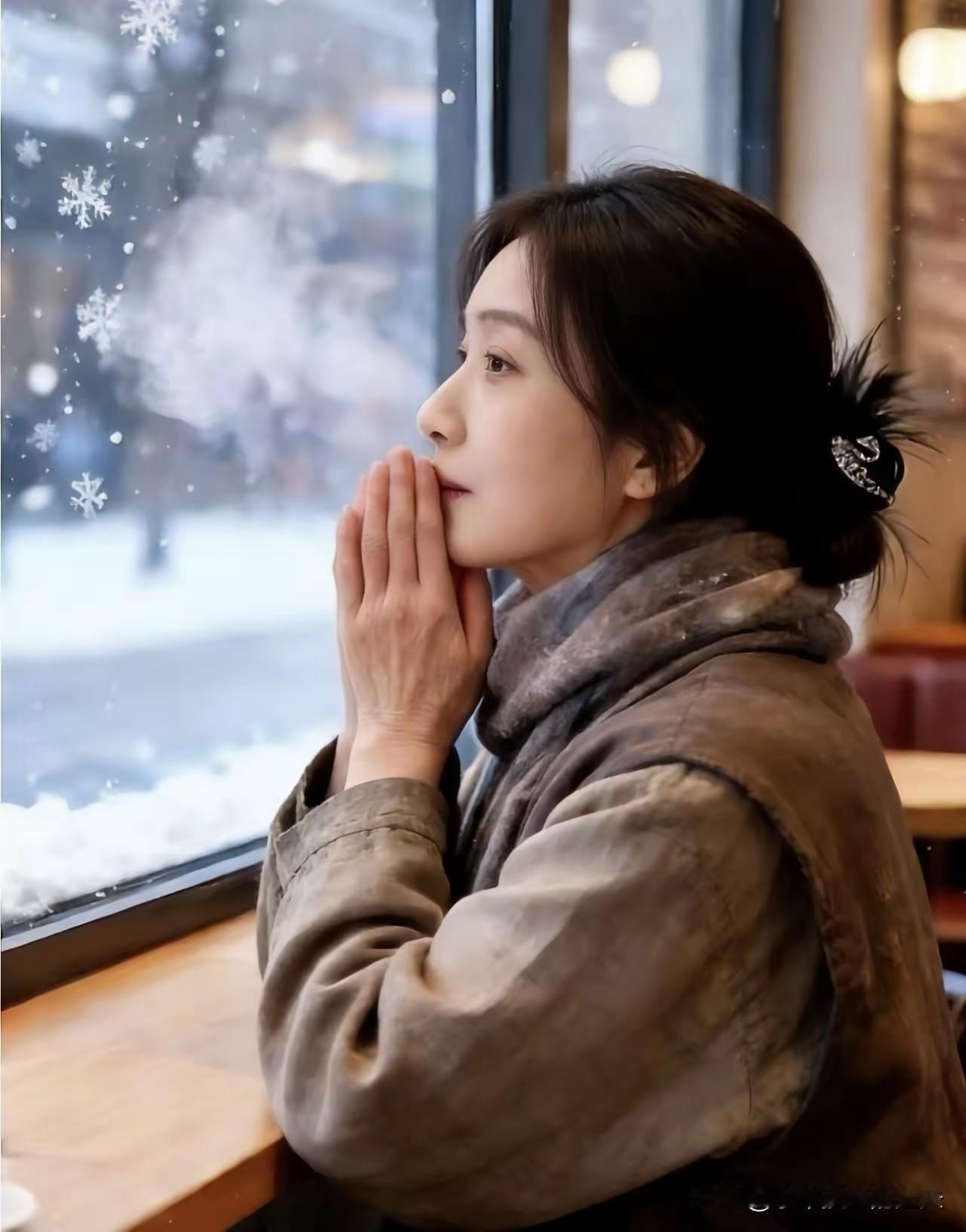 我嫂子性格很奇怪，她今年55岁了，每天我哥上班以后，她就门一关，基本不出门，最久