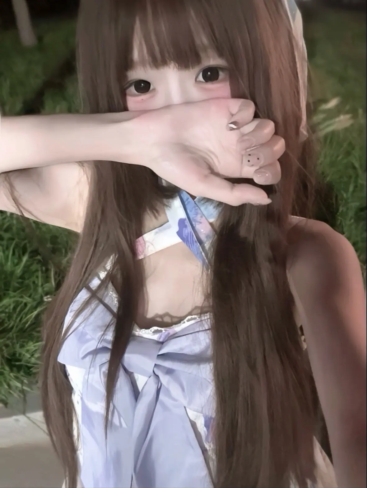 是我制造了羁绊 痛苦也该由我承担