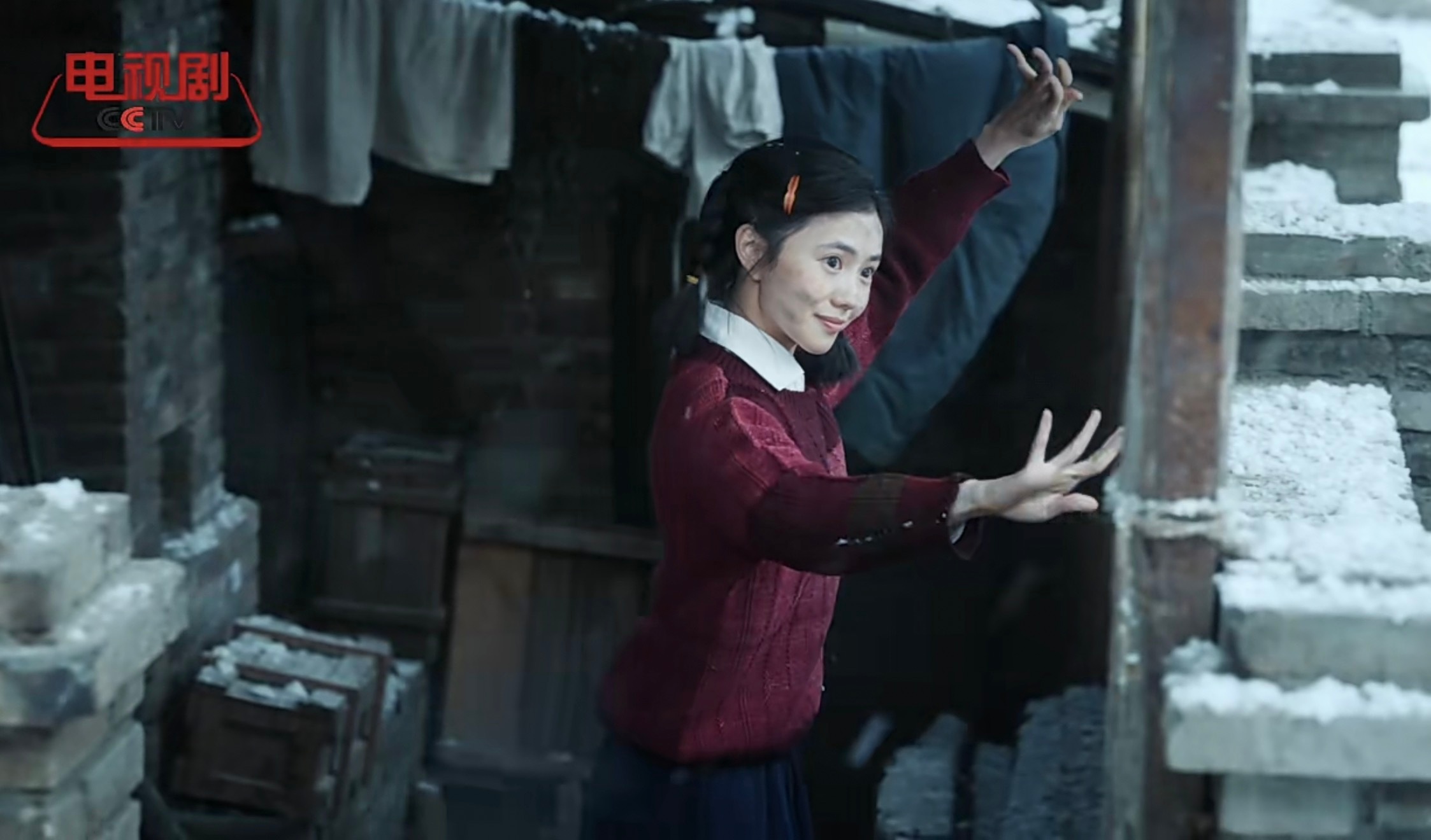 怎们那么好笑 ​​​