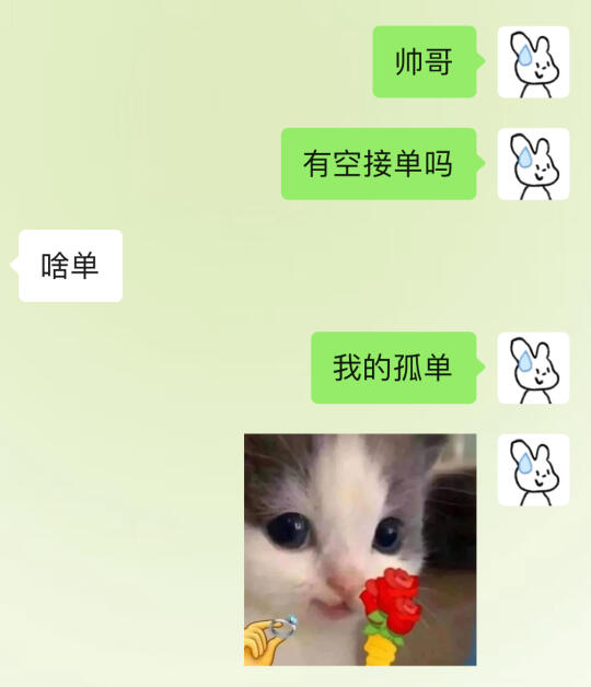 《一些有趣的聊天开场白》