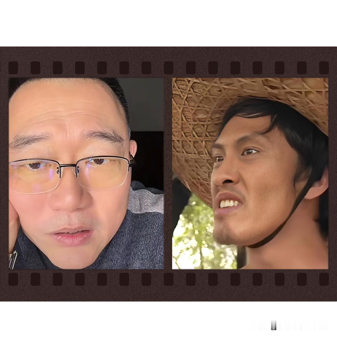 太不像话，他本来就单纯，你们还总逗人家！

刚看一切片，调皮网友问郑好老师“你的