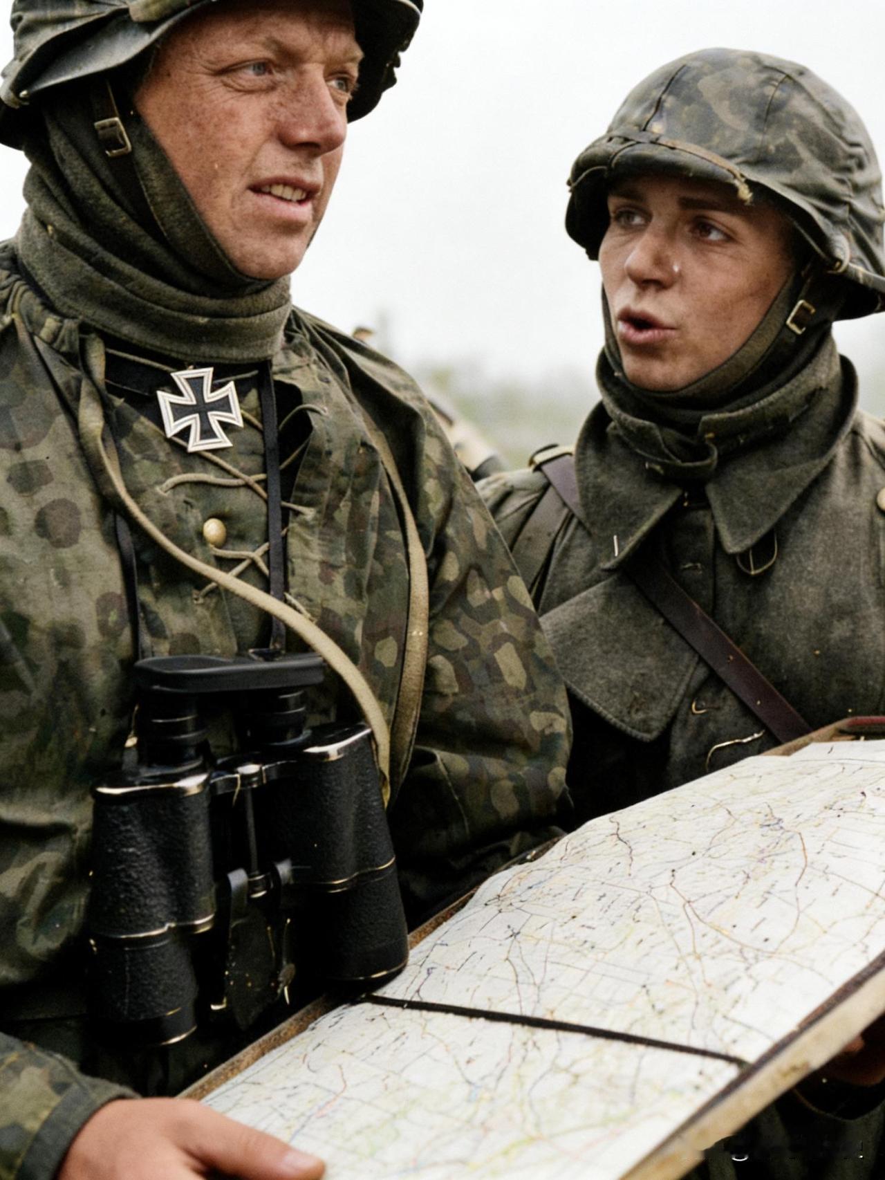 弗里茨·克林根伯格