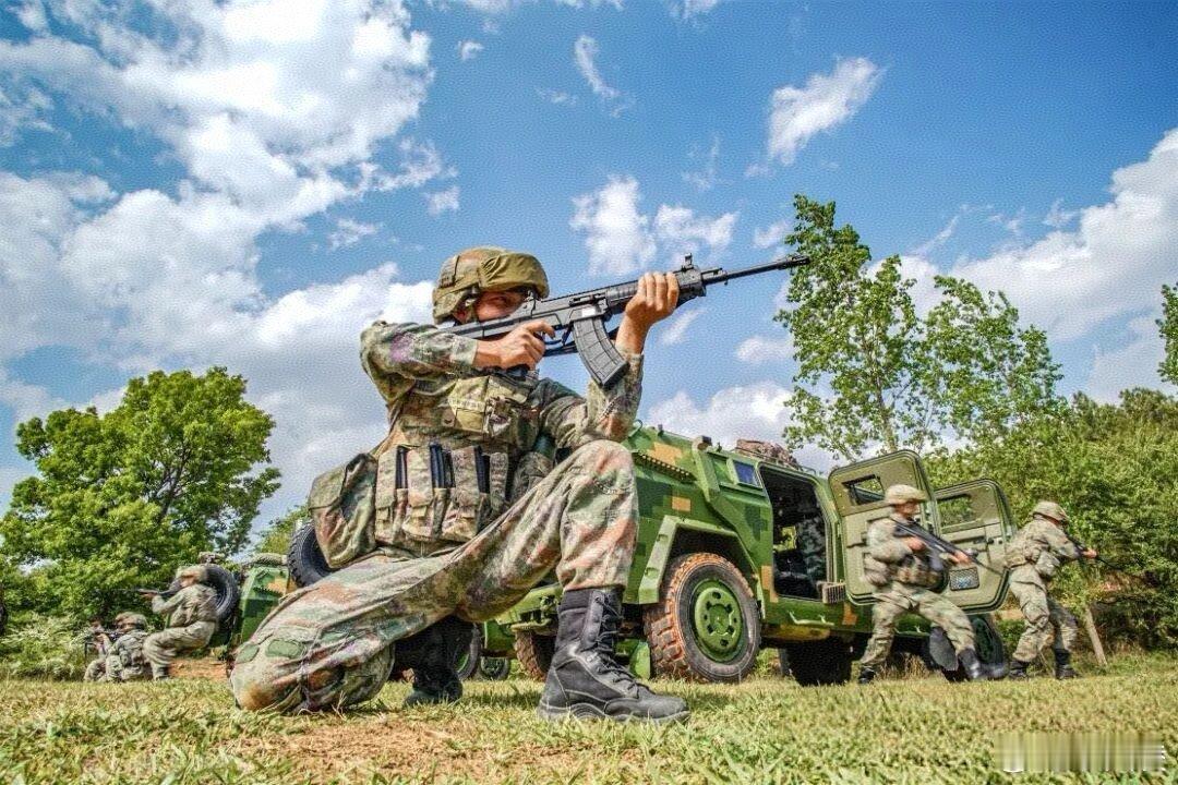 早安[心]兵来兵往 ​​​