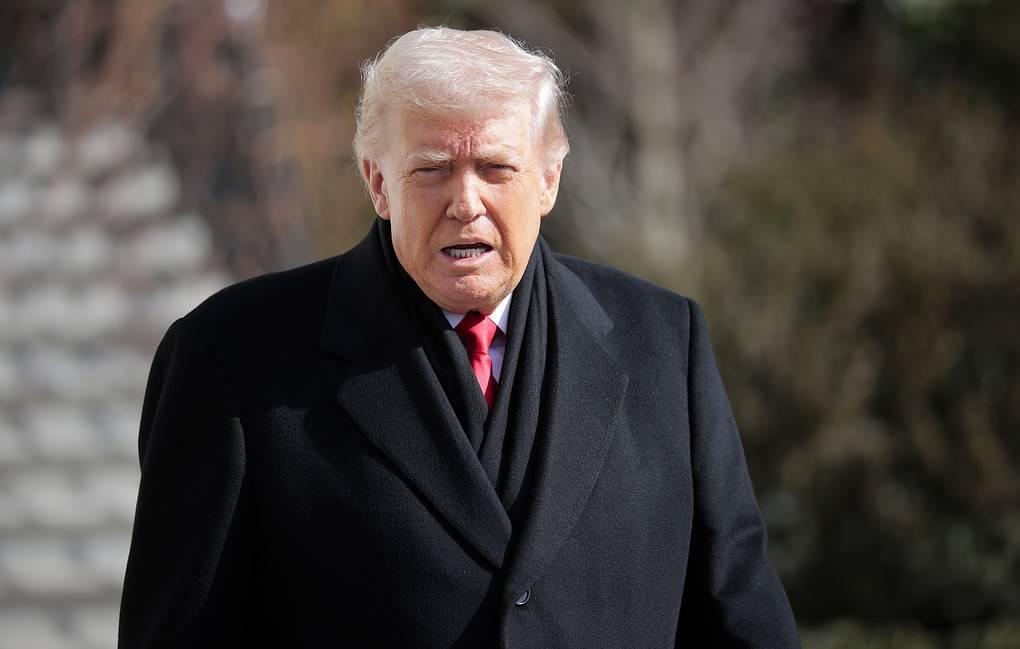 新闻快讯——2026年2月1日 华盛顿消息
美国总统特朗普今日宣布，美国与欧洲已