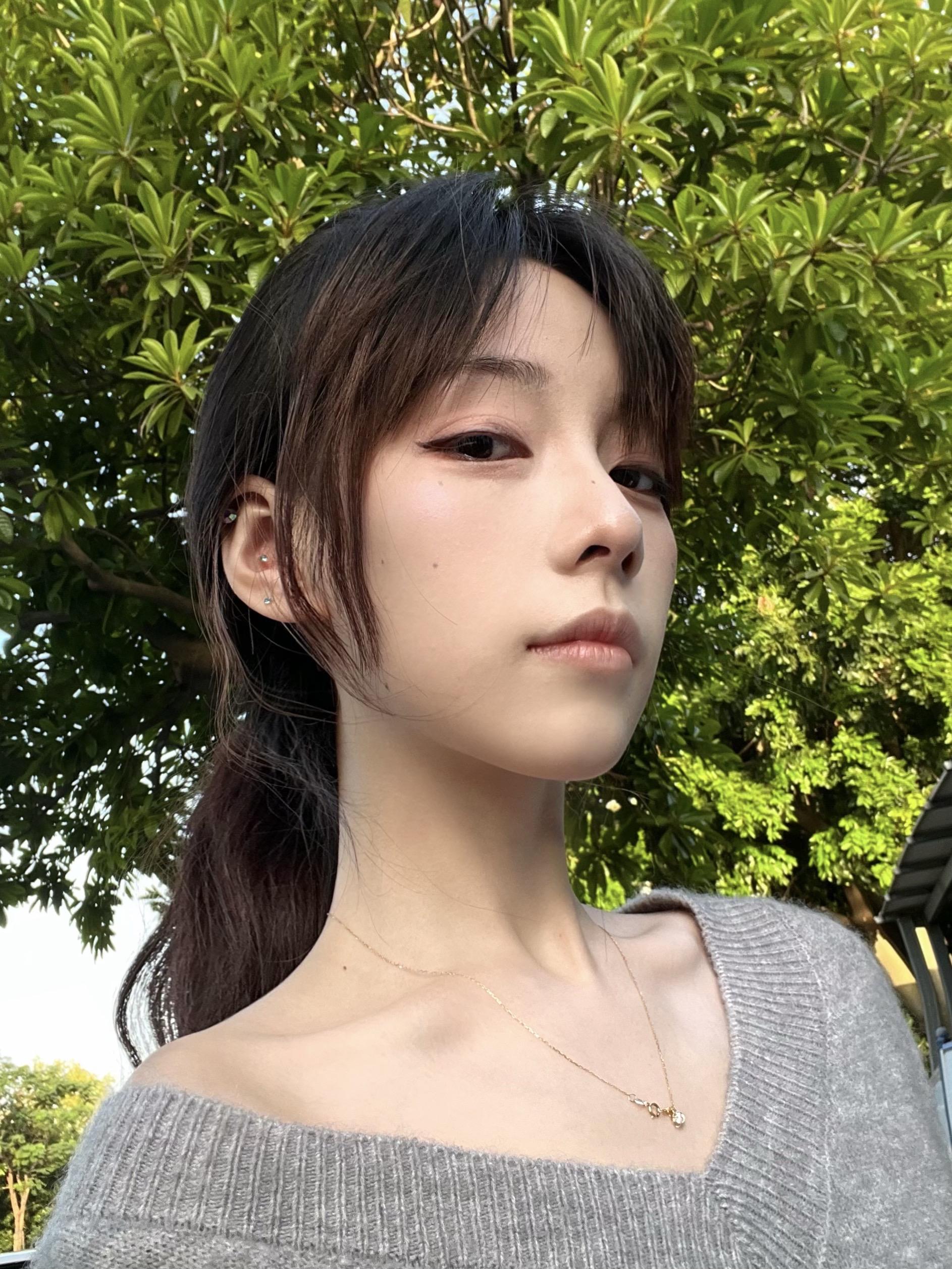 你的世界只有我就可以了