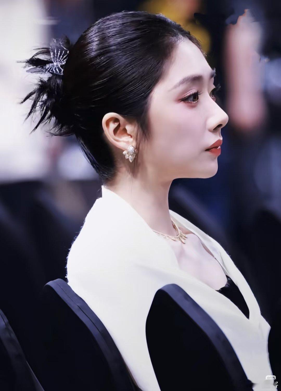 王影璐无妄之灾吧 为啥这么爱给女明星扣帽子 自己澄清还要被麻辣