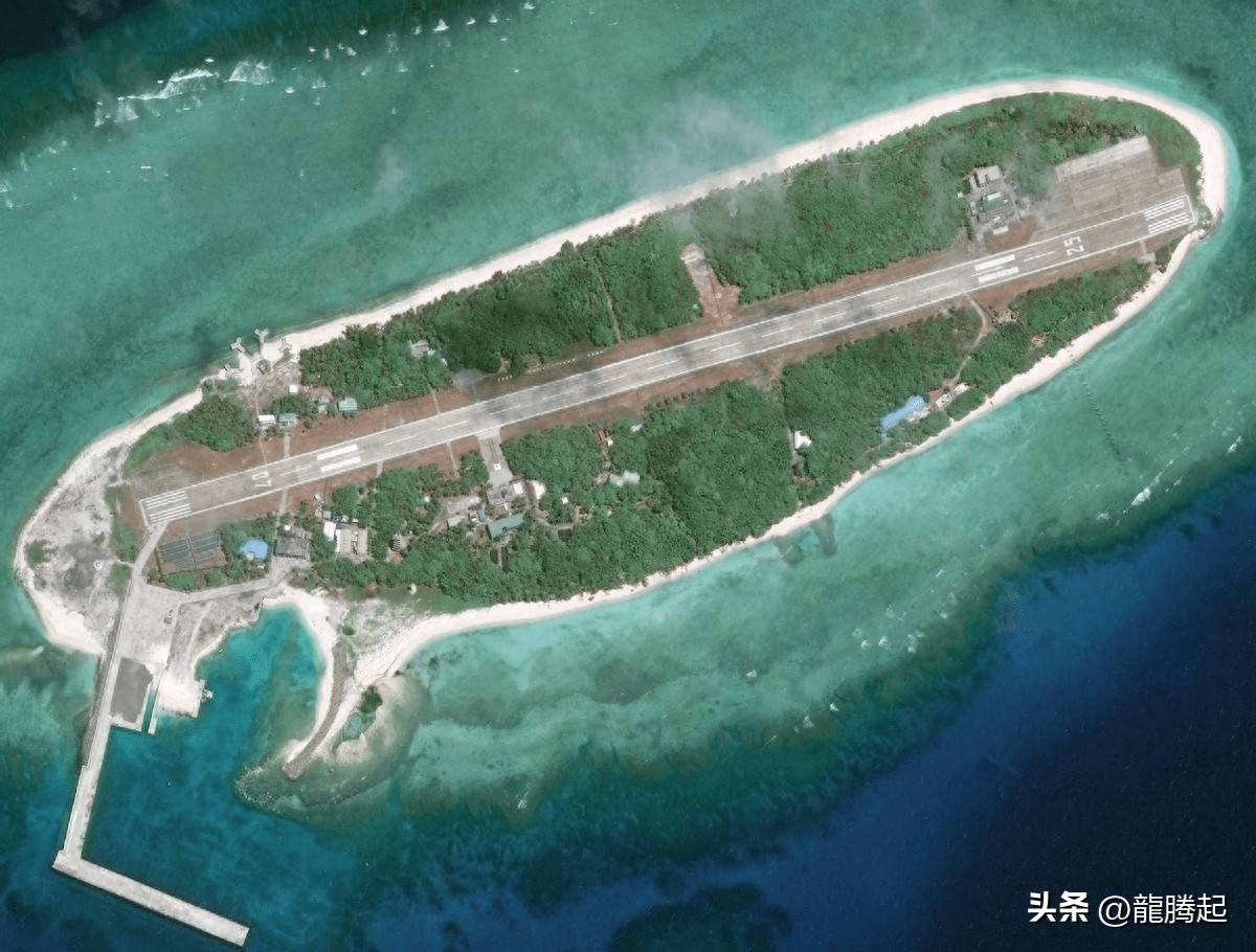 看完刘和平关于公布太平岛领海基线反制南海非法仲裁的观点，我有不少理性思考。
 
