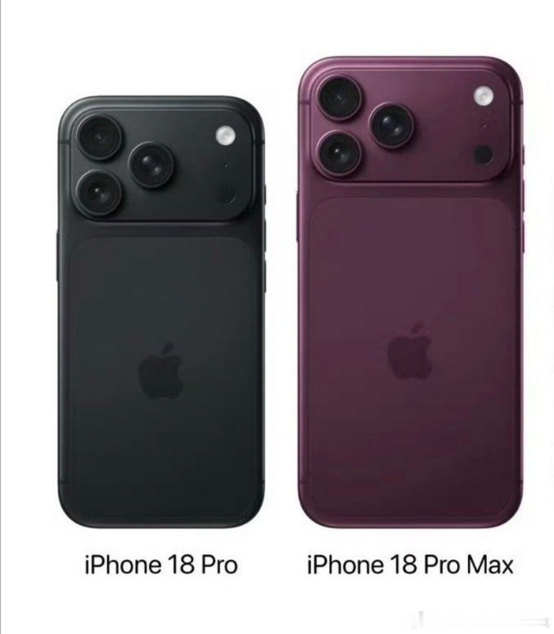 iPhone18Pro起售或破万新款iPhone 18Pro价格破万不一定，有消