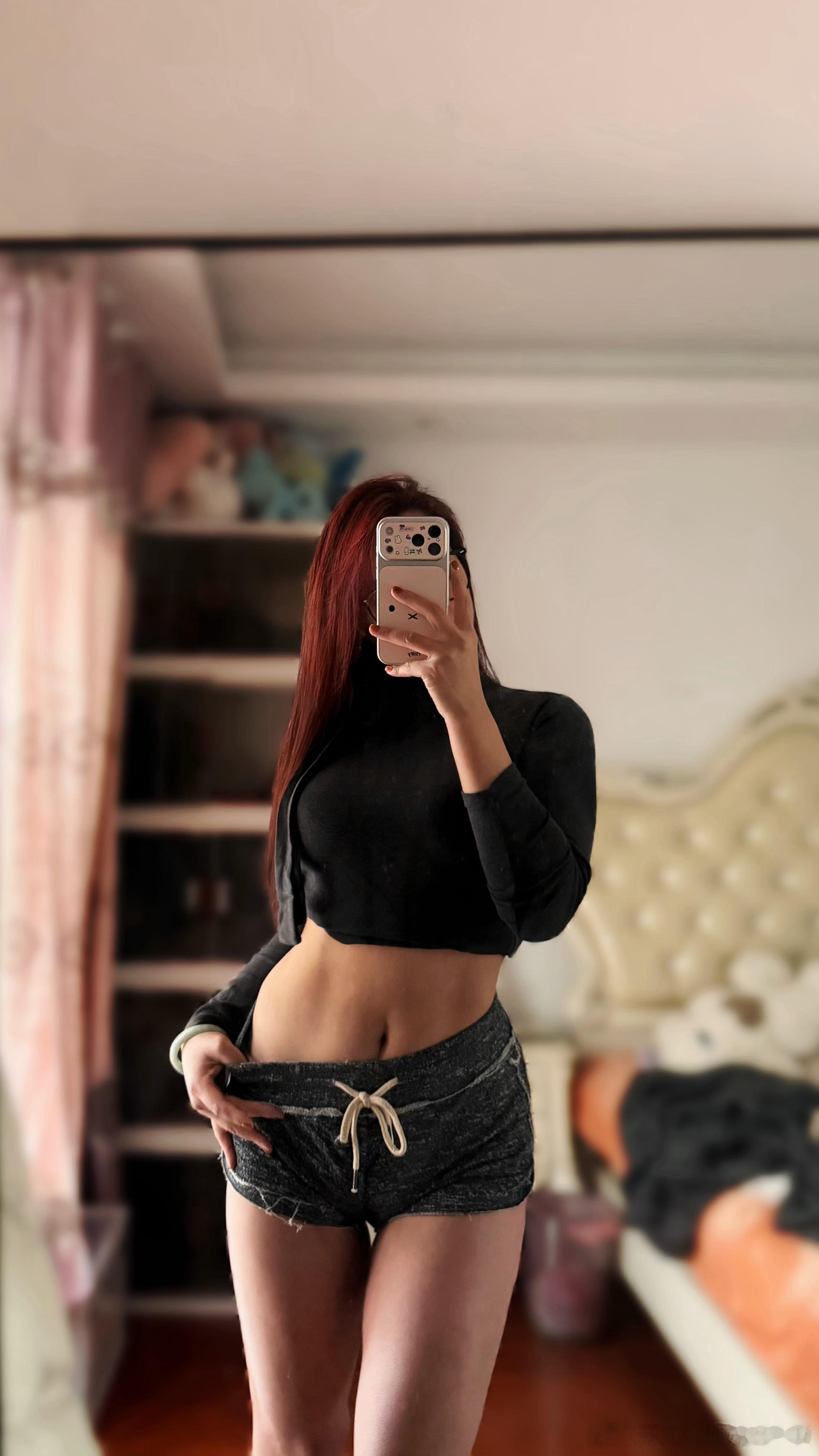 过年长肉了吗？？ 