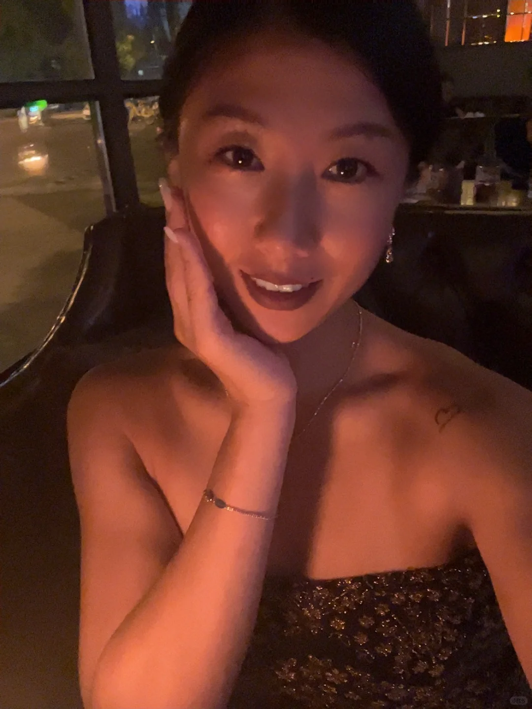 给我分配个ENTP