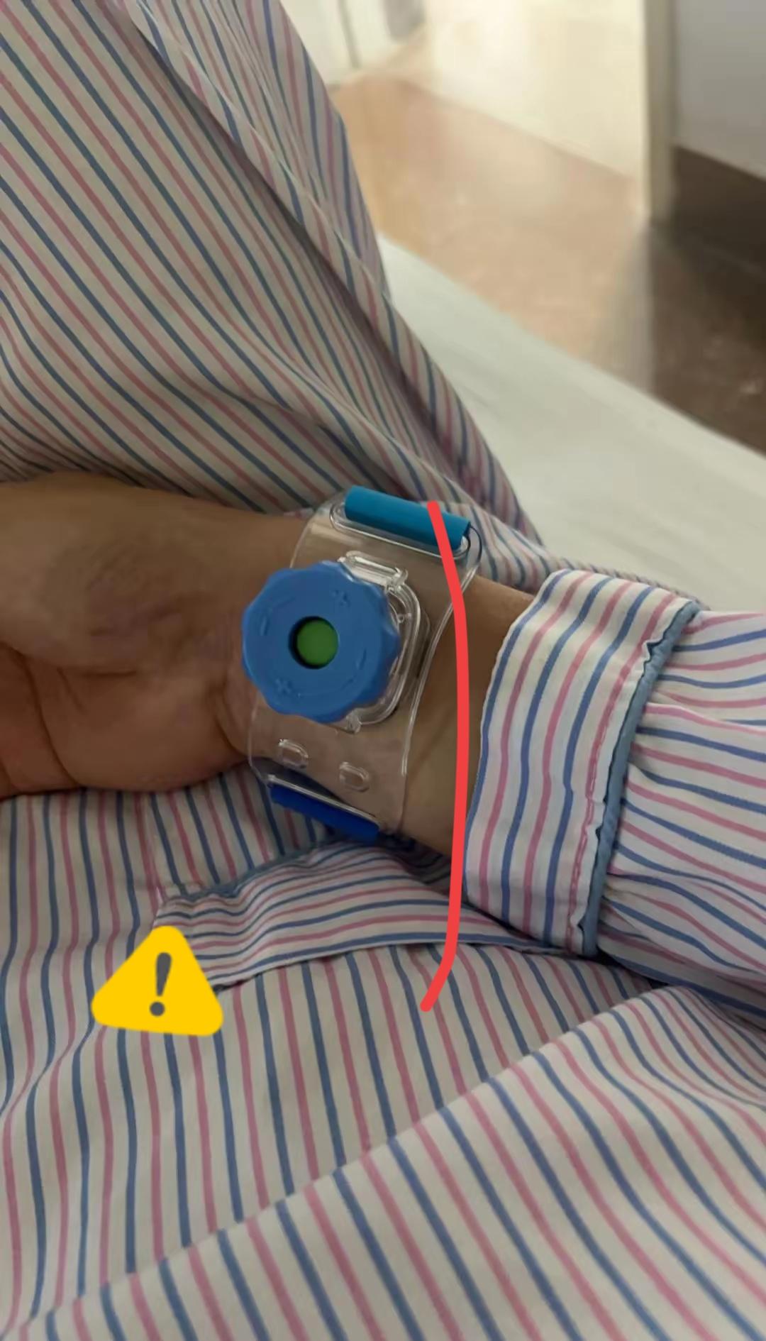 真没想到亲情也能变成“讨债工具”！二伯找上门让我掏二娘心脏支架的全款，理由是我小