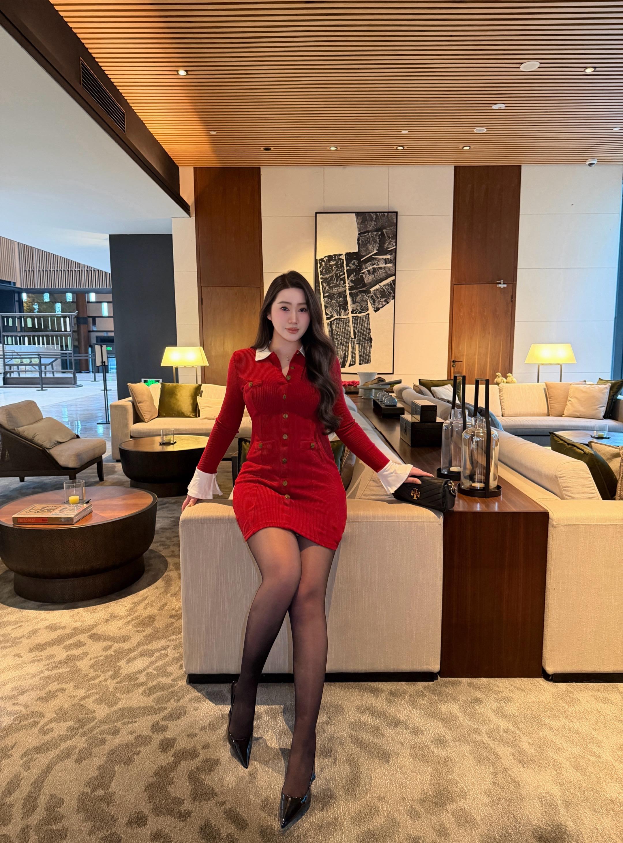 喜欢好女人是吧，那我本色出演了。