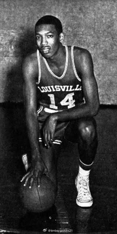 这是谁？提示：他儿子是个中距离高手 