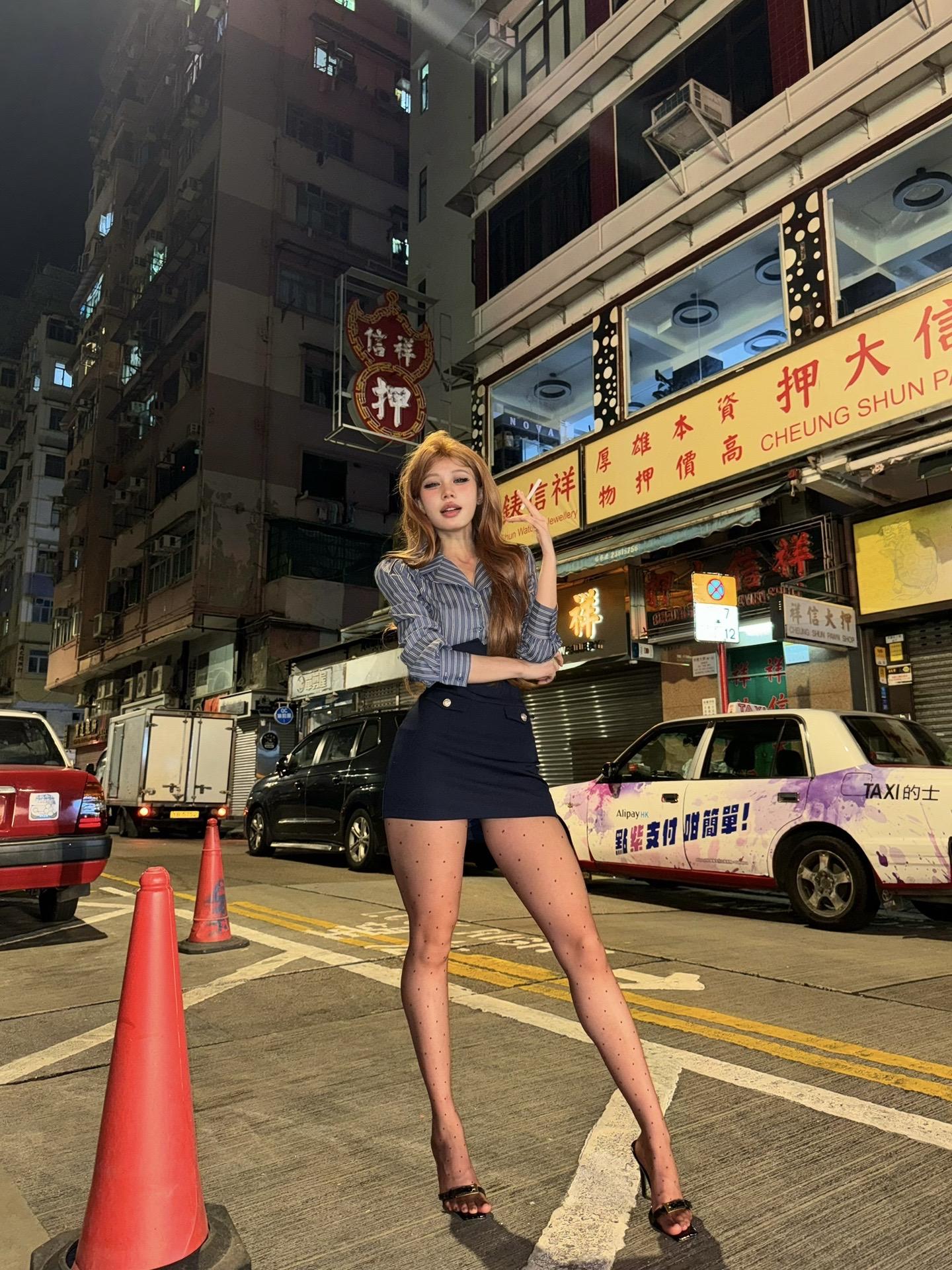 没心情搞露水情缘 姐真不想玩了。