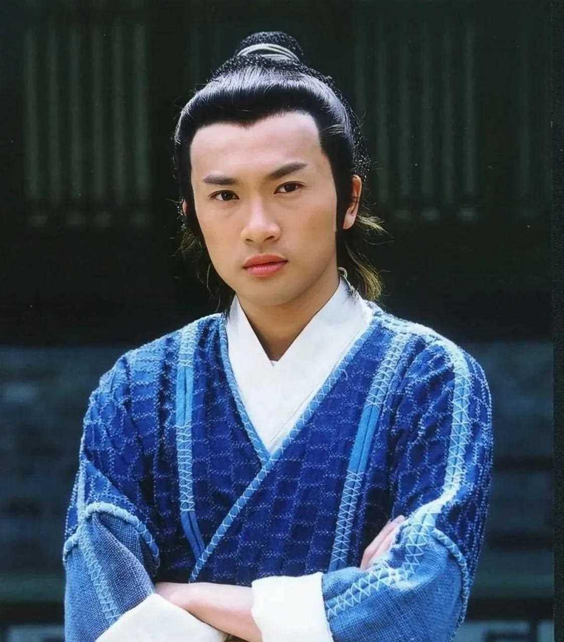 张无忌的战力放在天龙八部，能排第几？
 
将张无忌移入《天龙八部》的世界论战力，