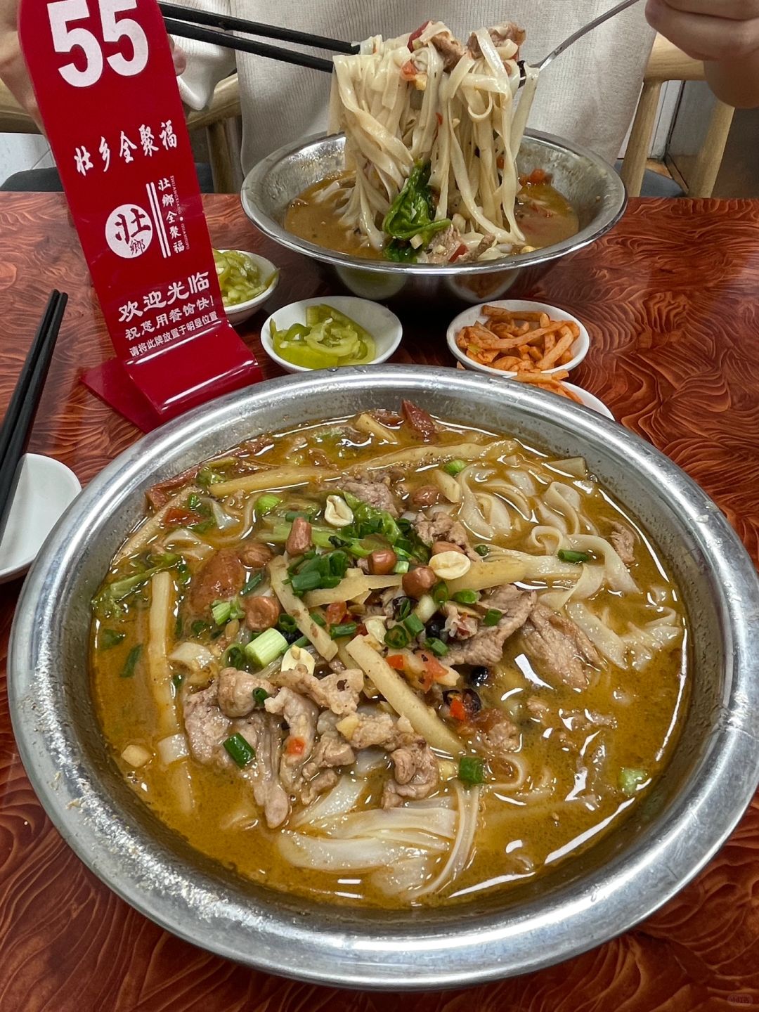 在深圳真的没对手！