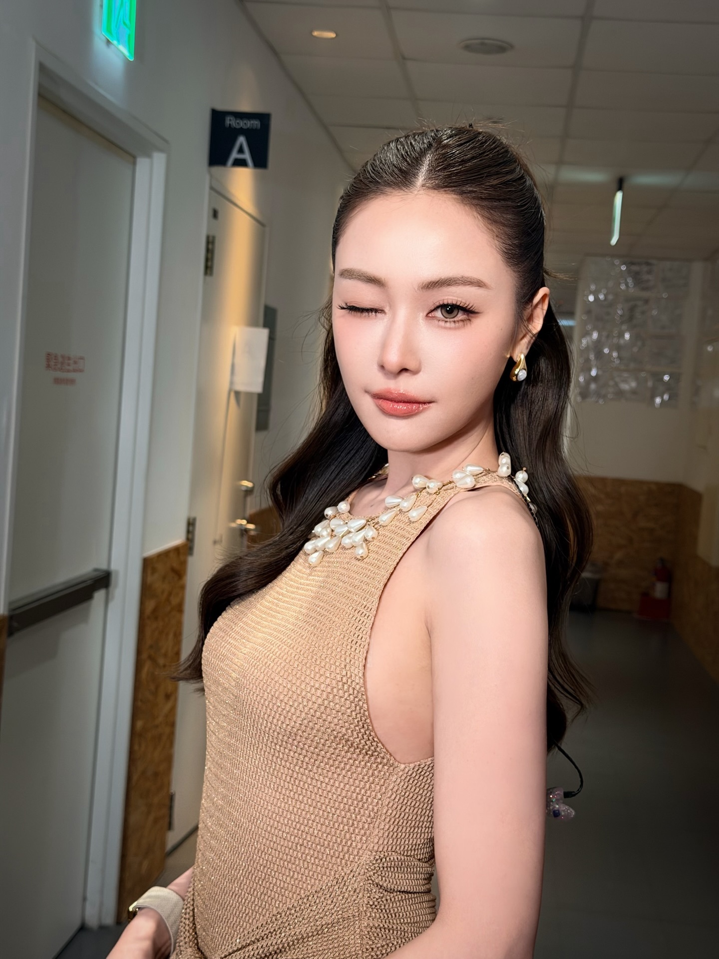 oomeisayaOom Eisaya｜IG更新✨OomBam台北粉丝见面会💙