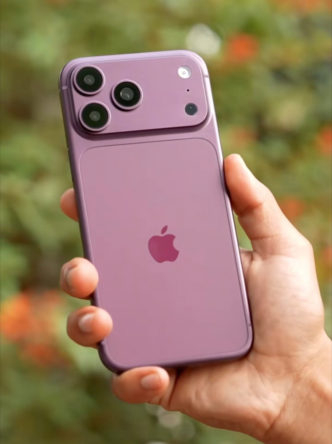 iPhone18Pro肯定会涨价的最低从8999涨到9999不等可能破万也不一定