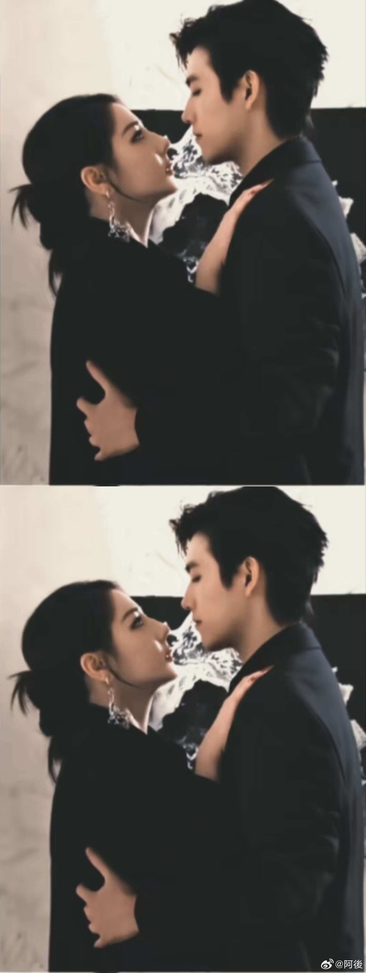 四百岁祖宗穿越后反宠娇蛮大少爷陈飞宇迪丽热巴短剧预告白日提灯 《白日提灯》这剧宣