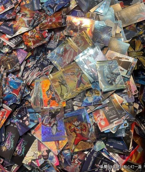 我在初三女儿的床底下发现了些东西，不清楚这些是什么，就把它们扔了，结果女儿为此两