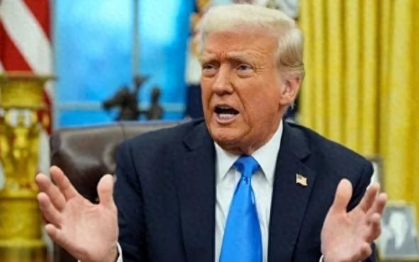 原来如此，怪不得美国不愿意交联合国会费，特朗普表示“美国几乎阻止了全世界战争的发