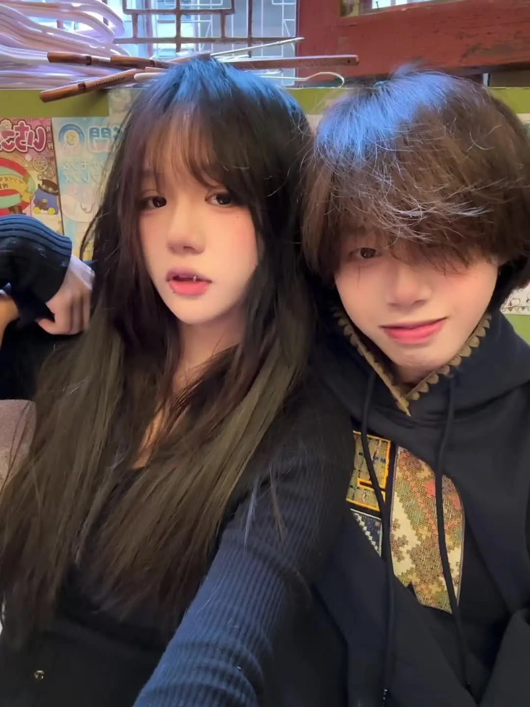 秋天到了好幸福( ̀⌄ ́)