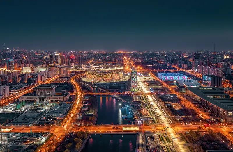 “鸟巢”有多忙？
10月22日，记者从国家体育场获悉，下个月，全球移动电竞赛事将