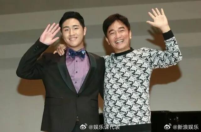 吴宗宪说沈玉琳脸色蜡黄吴宗宪说自己身体好到可以再生 近日，吴宗宪受访被问沈玉琳病