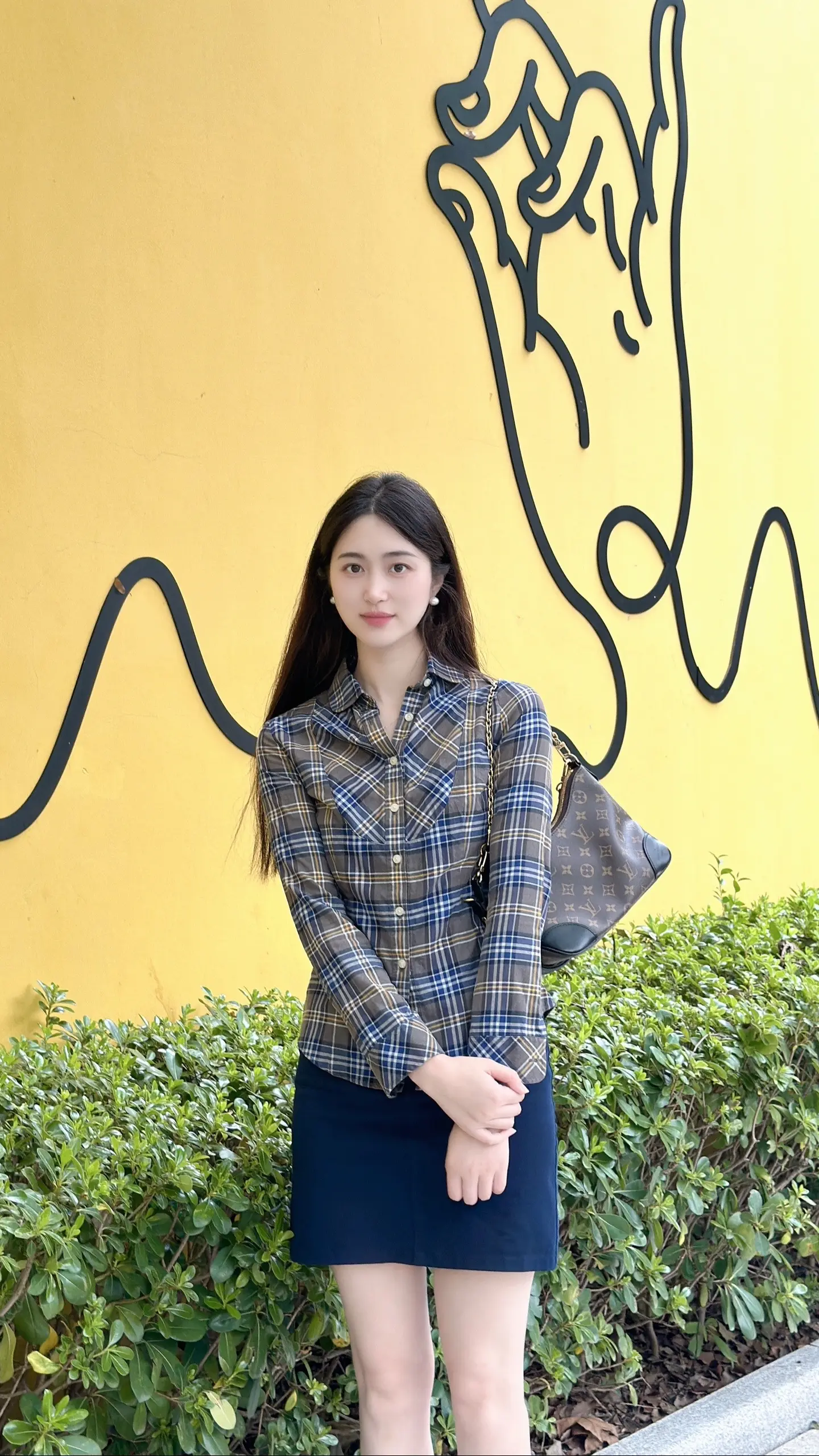 爱一个人需要理由吗？ 没有权衡利弊 只愿他好