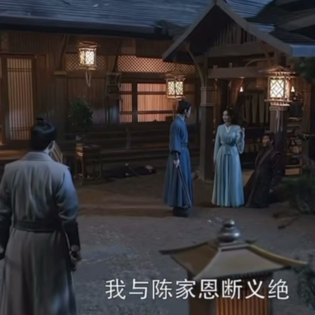 我笑出鹅叫了 ​​​