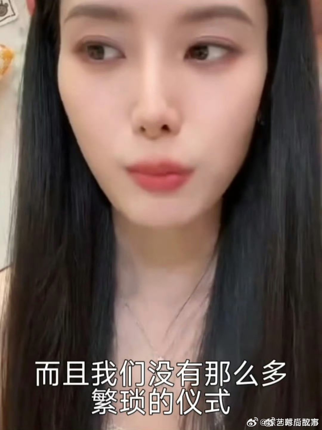 黄子韬徐艺洋婚礼没有伴郎伴娘 不被传统流程束缚，用轻松自在的方式开启新生活，这样