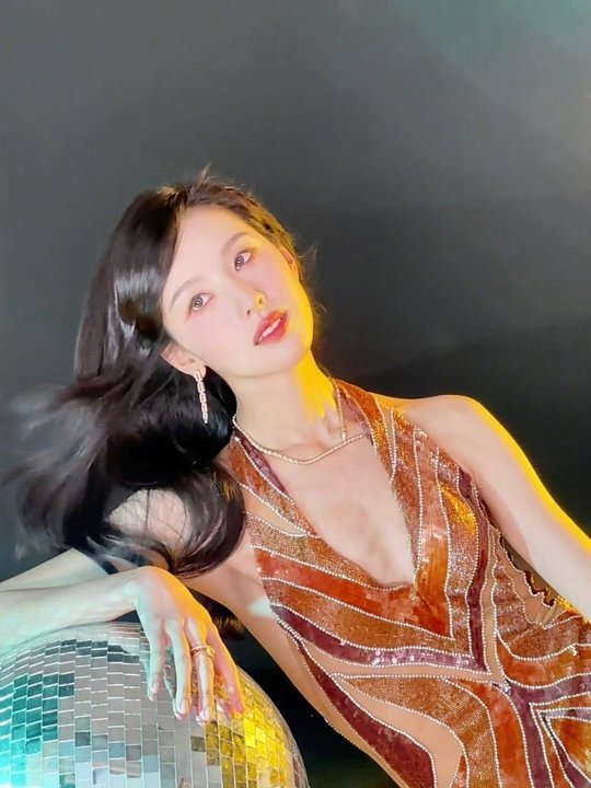 陈都灵完全蛇蝎美人陈都灵蛇蝎美人来的好美的嘟嘟 