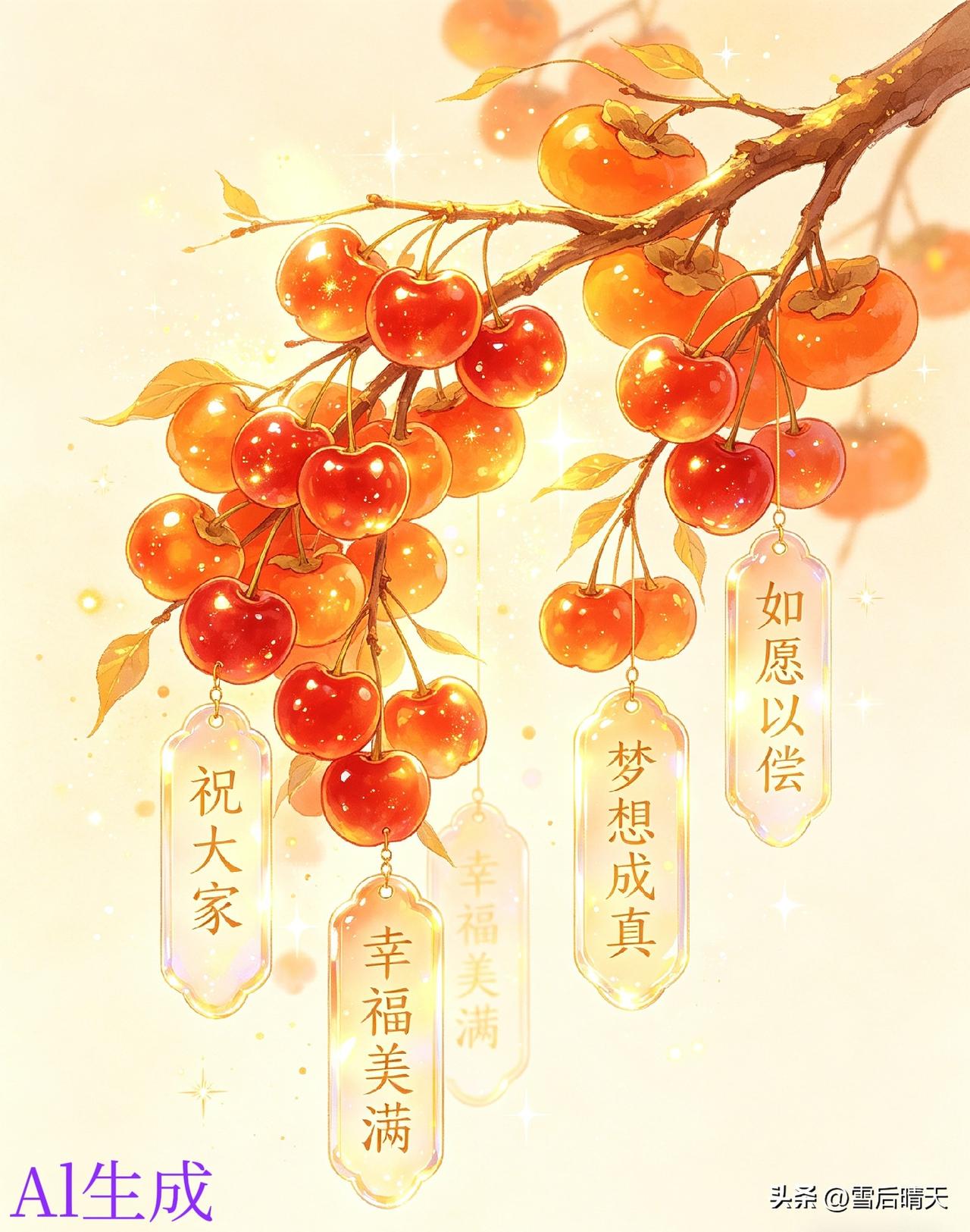 总以为时间过得很慢
可转眼又是一年秋
看着万物慢慢开始凋零
秋天总是给人一种孤独