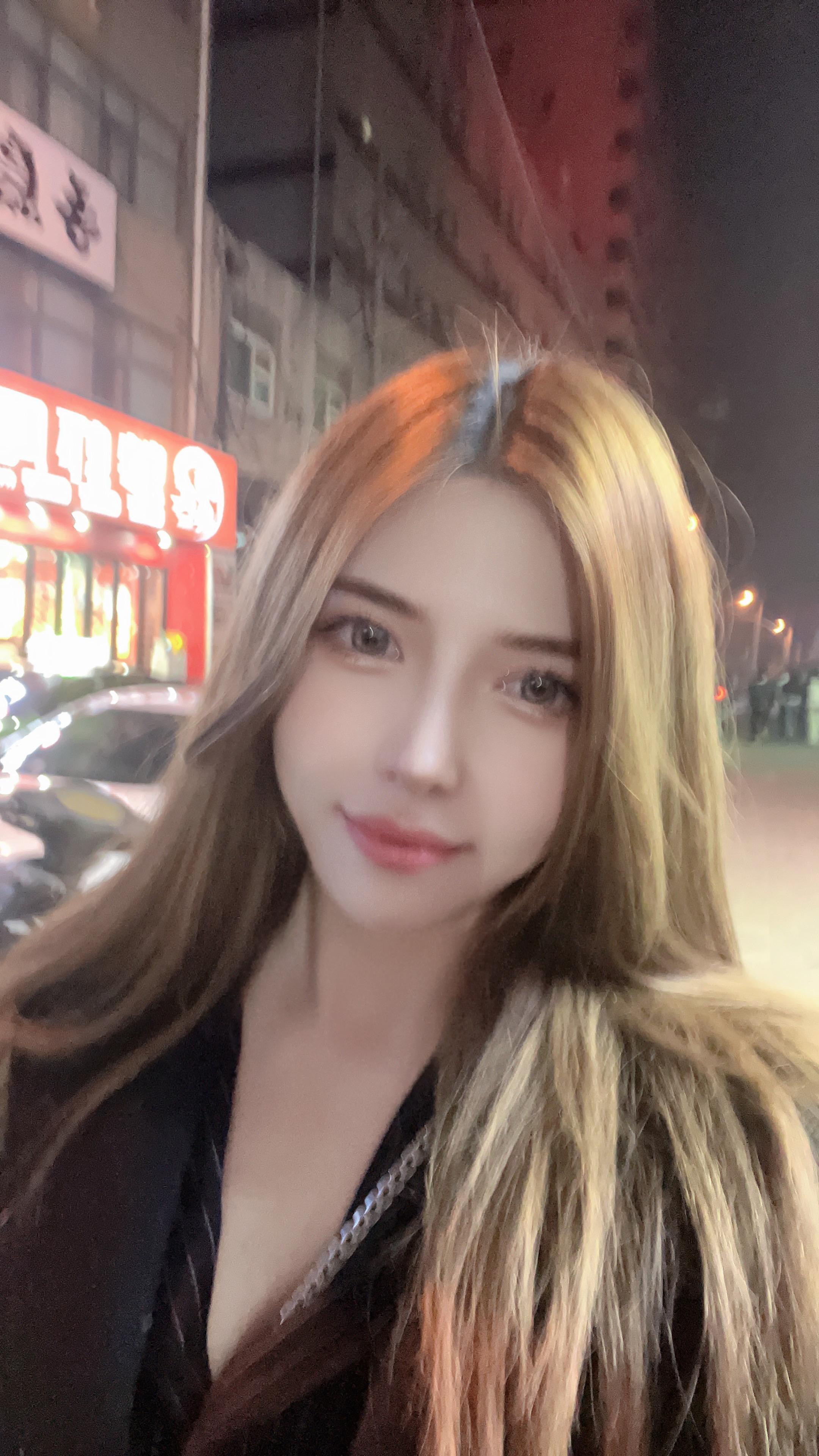 今天有想我吗
