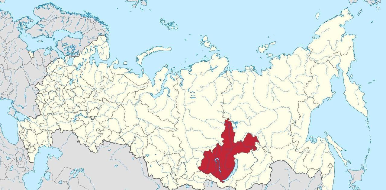 迁都伊尔库茨克，能救莫斯科还是添乱？

俄乌打响后，莫斯科上空无人机频现，迁都话